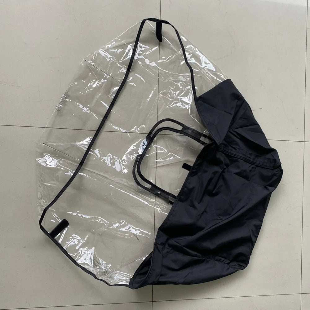 ALWAYSME Rain Cover For Cybex Libelle / gb Pockit+ALL-City