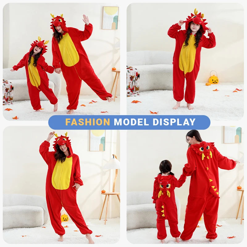 Blue Shark Onesie Jumpsuit Anime Adult Cosplay Halloween Costume Cosplay Carnival Children Pajamas Kigurumi Pijamas Kids Pyjamas