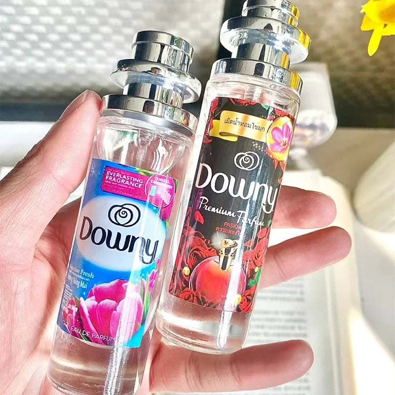 American High-end Brand Baby Milk Perfume Peony Tulip Fresh Floral Fragrance Spray Popular Lasting Unisex Charm Parfum Deodorant