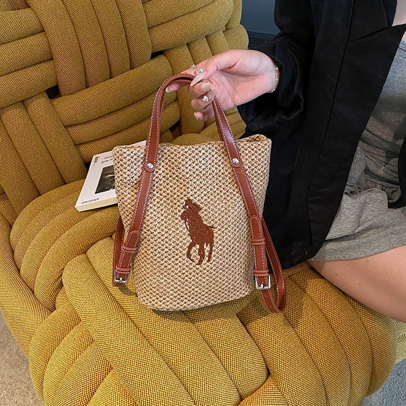 Fashionable Messenger Bag Women, Leather Shoulder Handbag With Gold Hardware, Elegant Crossbody For Daily Use Mom' Bag