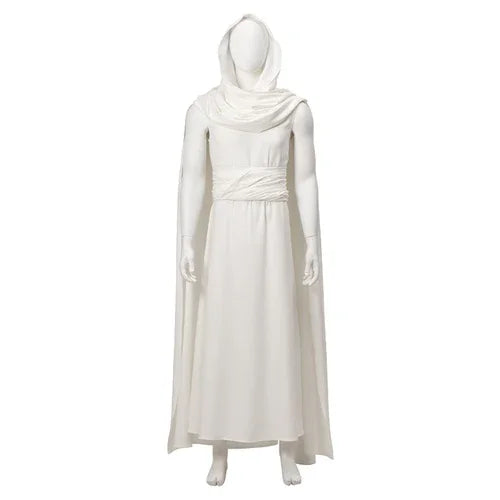 Halloween Ghost Gown Movie Love And Thunder Cosplay Gorr the God Butcher Costume Men Suit Fancy Robe Cape Gorr Cosplay Costume