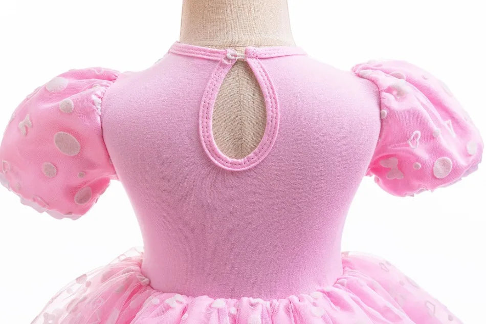 Baby Girls Princess Sofia Outfit Anna Elza Infant Baby Tutu Dress Kids Girls Costume Romper Aurora Belle Clothes Costumes Dress