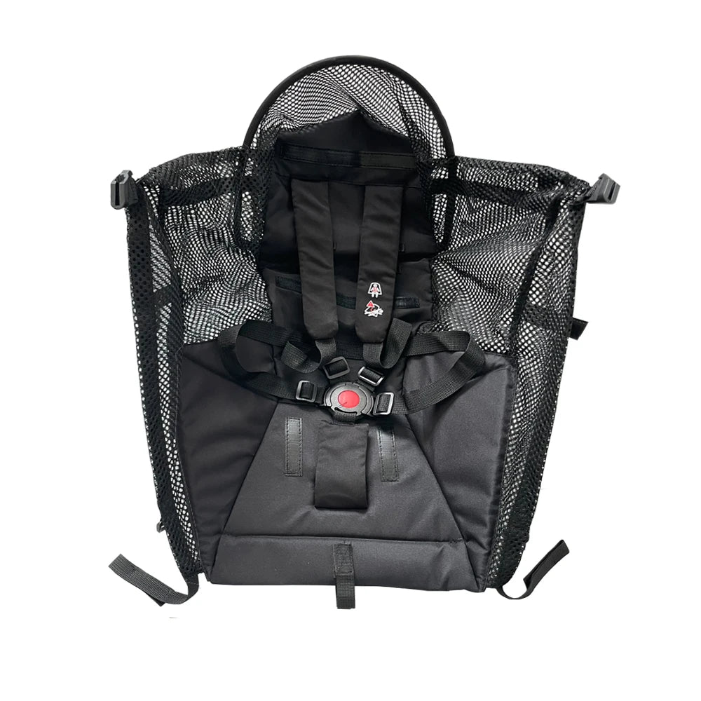 COLU KID® Baby Stroller Accessories Canopy Hood Sunshade 175° Seat Cushion Cotton Liner Pad for Babyzen Yoyo2 Yoya YOYO 2