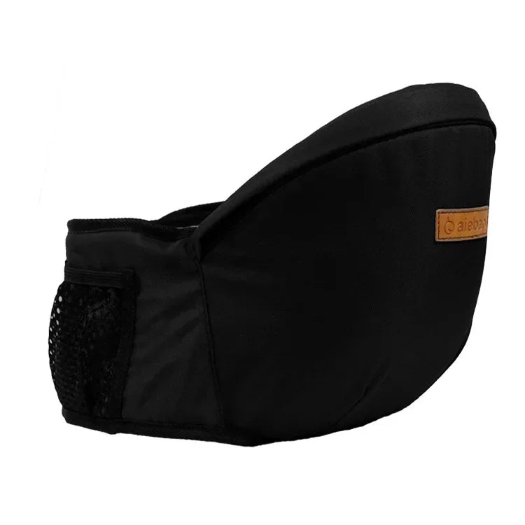 Ergonomic Baby Sling Multifunctional Baby Carrier Waist Stool Walkers Baby Slings Adjustable Baby Travel Hip Seat Baby Supplies