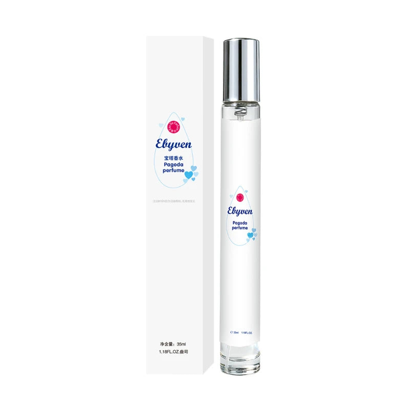 High Quality Perfume Israel Baby Milk Perfume Clothes Spray Perfume Luxury Lavender Charm Thailand Body Daily Eau De Toilette