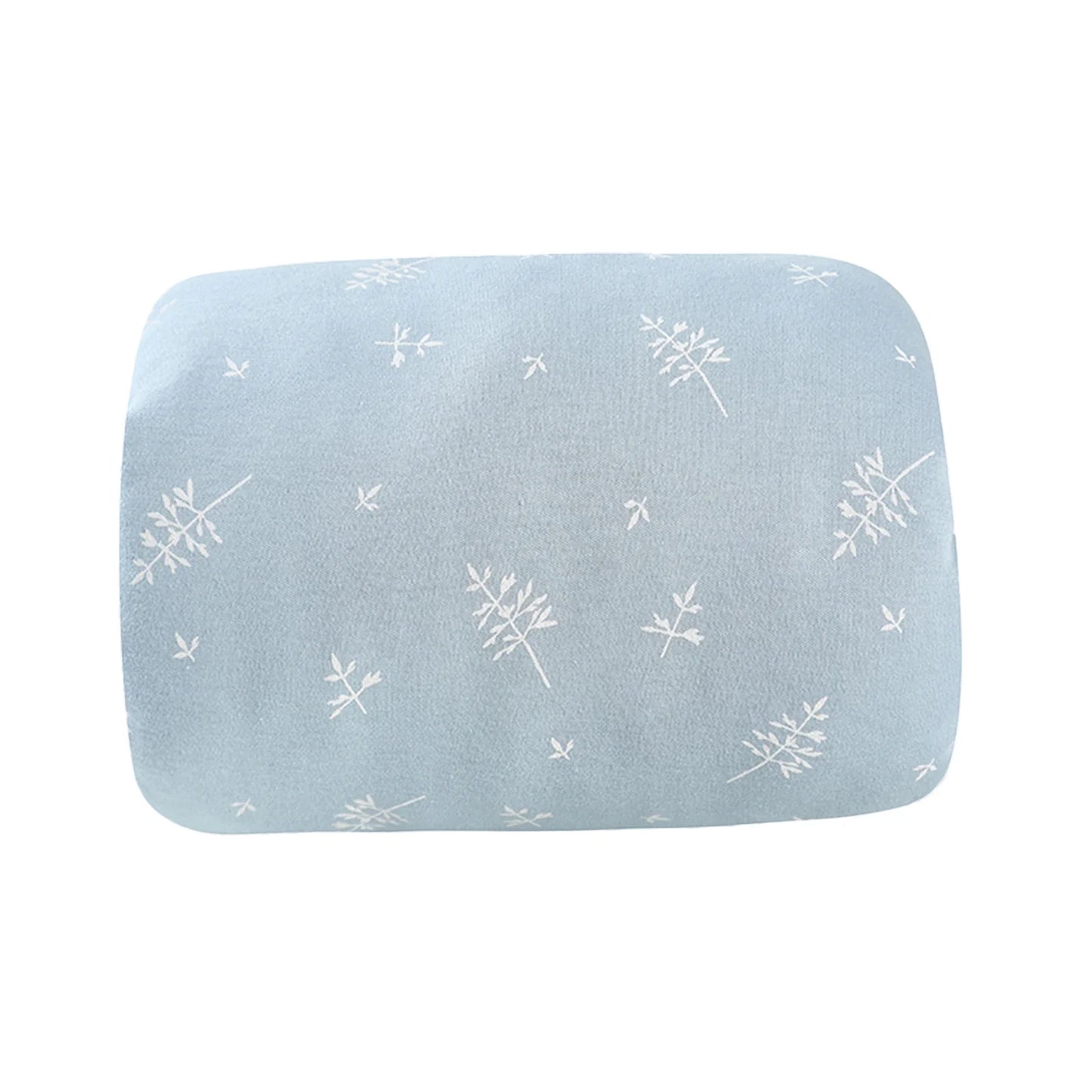 INSULAR Baby Arm Pillow Infant Feeding Pad Kid Soft Nursing Head Cushion Thickened Nursing Pillow Pure Cotton Comfortable