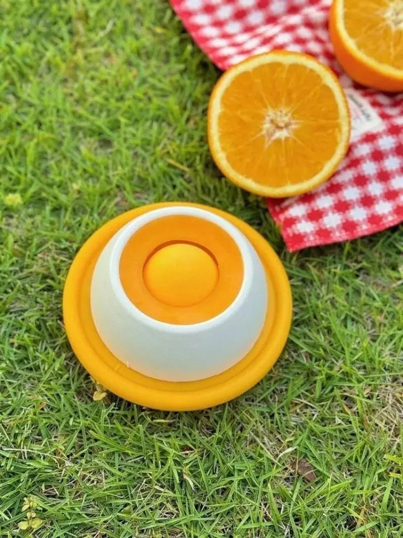 Pet Lick Feeder Bowl, Non-Slip Slow Feeder for Dogs Cats, Interactive Treat Toy for Oral Stimulation & Anxiety Relief