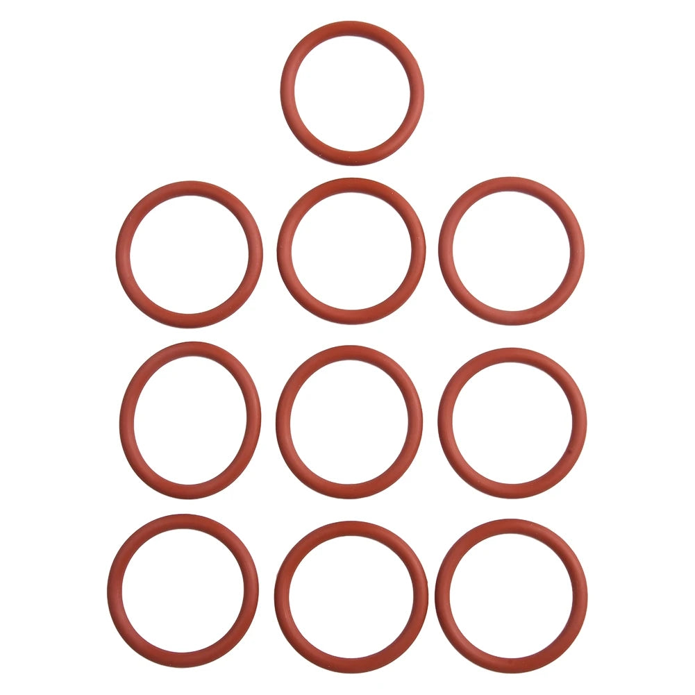 Coffee Machine O Rings Silicone Gasket For Prima Dona For Perfecta For ECAM Machine Brewing Unit Kitchen Tools 5332149100 36mm