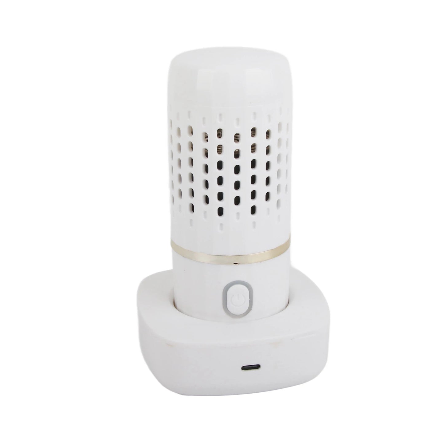 Vegetable Washing Machine Multifunction Wireless USB Charging Auto Capsule Fruit Purifier for Kitchen Vegetable Washing Machine