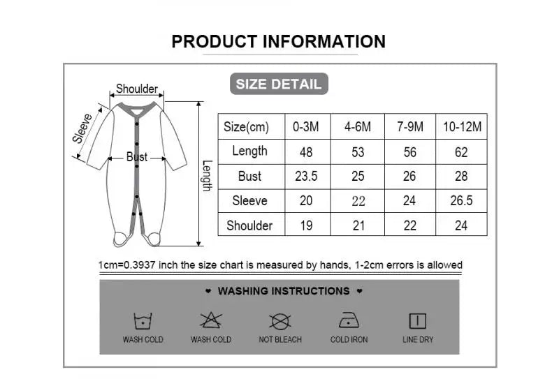23PCS Newborn Baby Gift Set 100%Cotton Jumpsuit+Hat+Gloves+Pants Baby Boy Clothes 0-6M Animal Baby Girl Clothes Solid Color