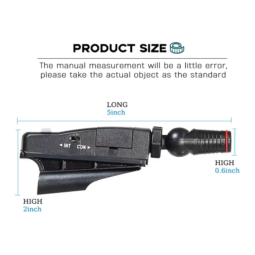 New Golf Putter Sight Portable Golf Putting Trainer ABS Golf Putt Putting Training Aim Improve Line Aids Corrector Tools