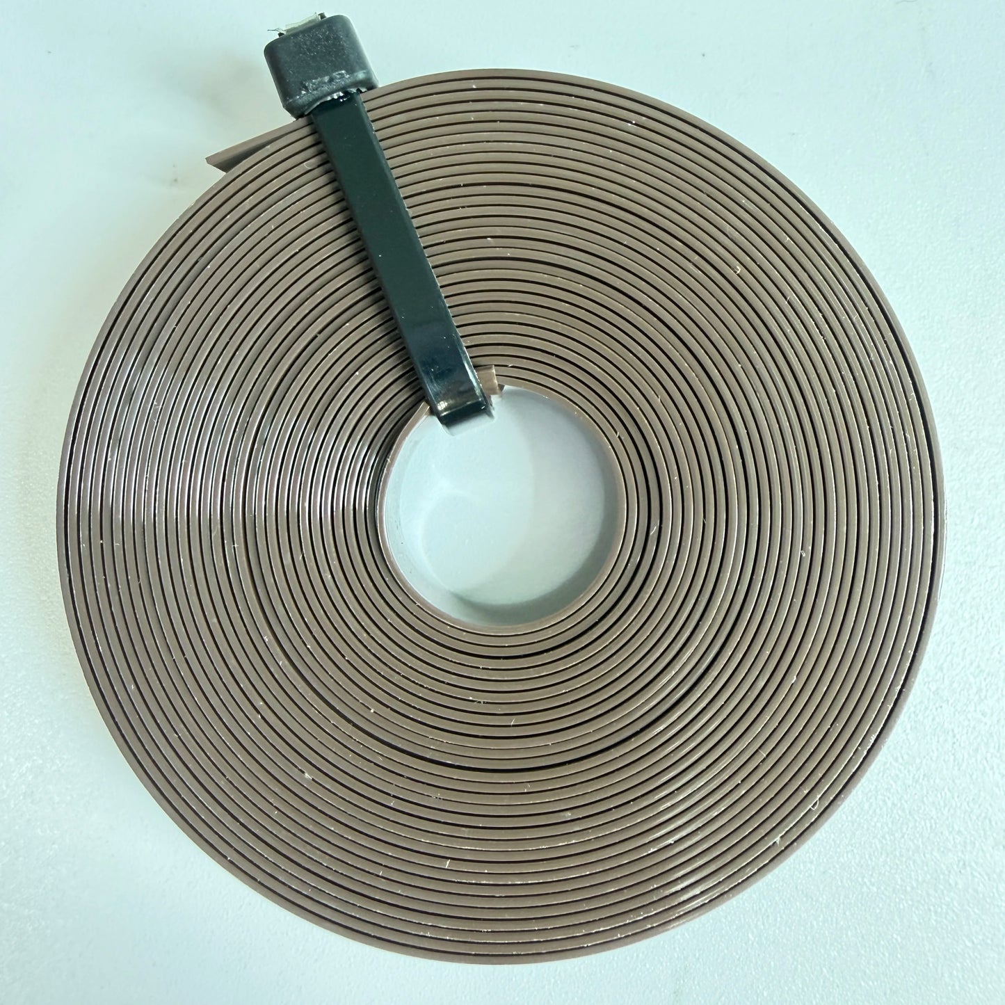 Vesta 300cm X 1cm New Hair Extensions Hot Glue Melt Fusion Keratin Glue Pre-bonded Tool for Hair Extension Salon Styling Tool