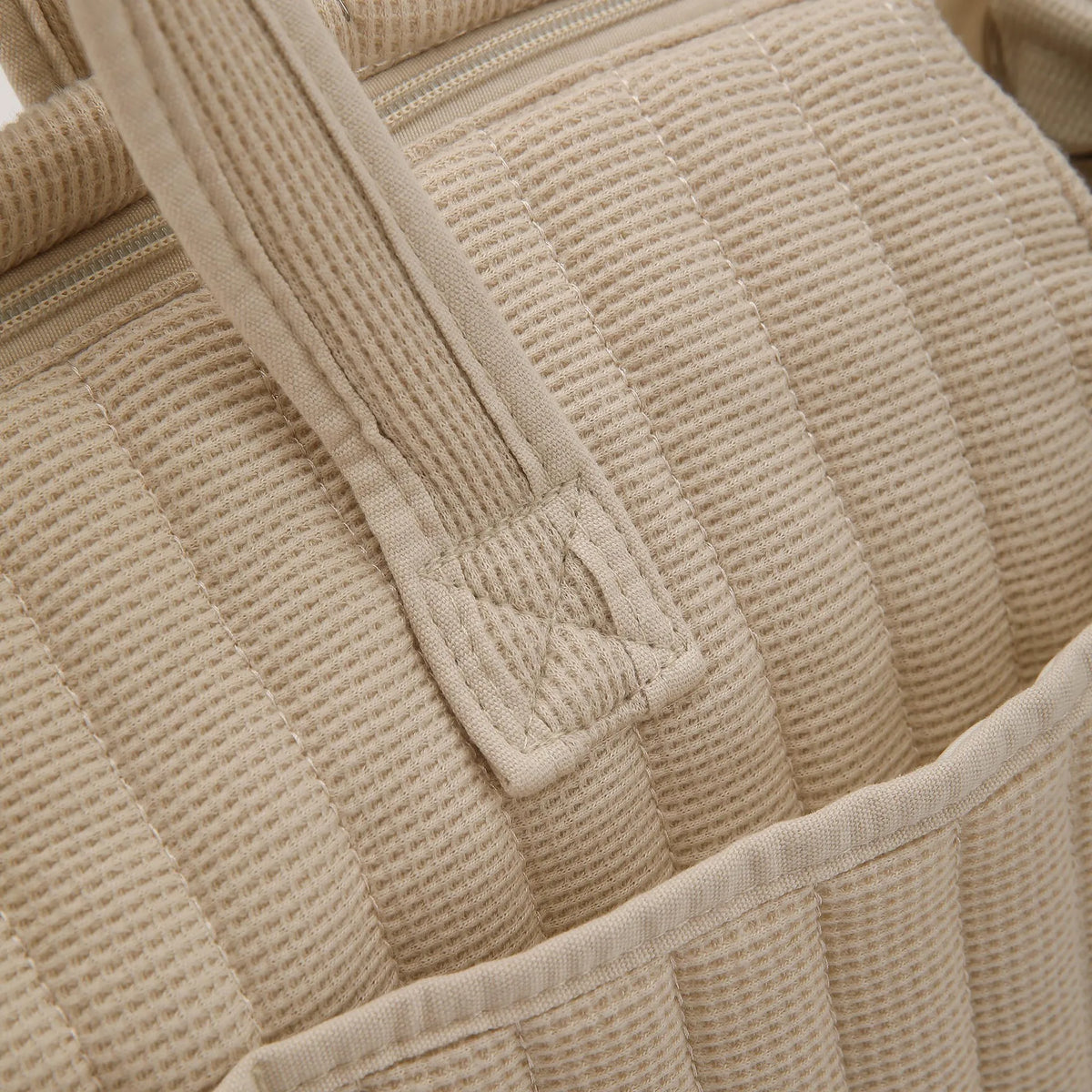 Fashion Baby Diaper Bag Luxury Designer Handbag for Women Mommy Tote Bag Waterproof Multi-functional Nursing Bag Baby Organizer
