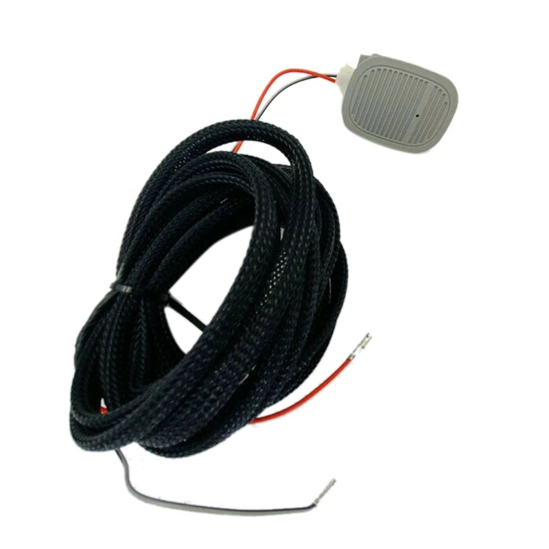 Handsfree Microphone Car Mic Assy For Hyundai Kia K3 K4 K5 Rio Rio5 Tucson Sonata YF 96575 1W000HCS