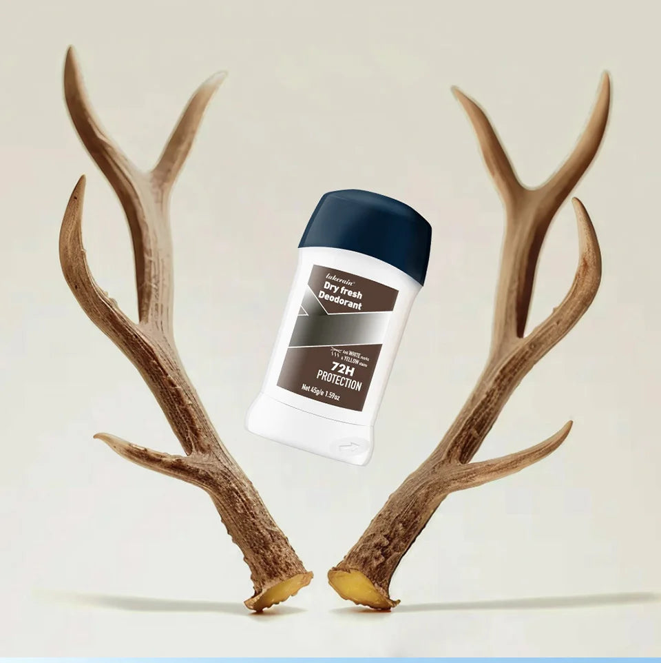 Man Whole Body Odor Underarm Sweat Deodor Cream For Man Deodorant Removes Armpit Odor And Sweaty Long Lasting Aroma Skin Care