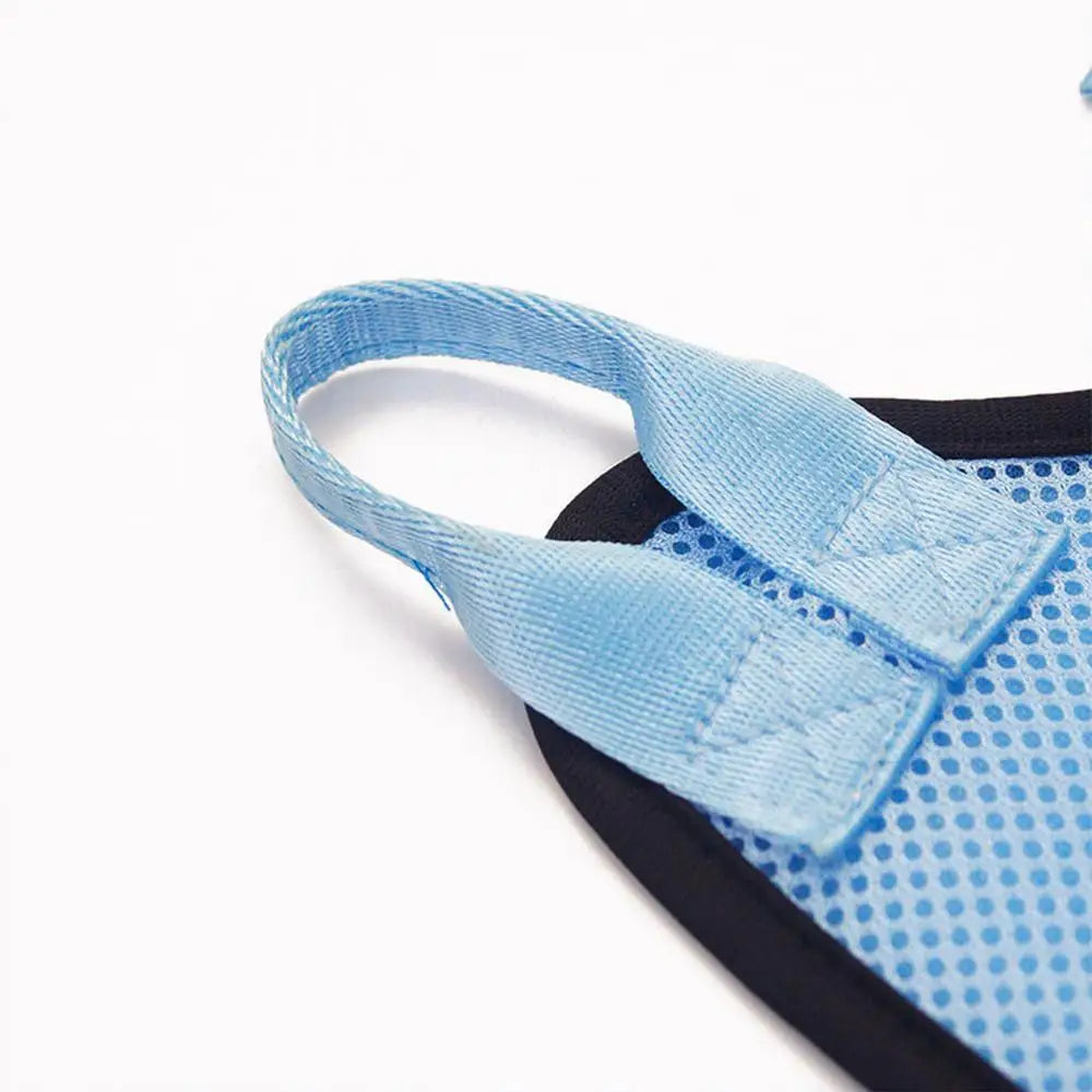 Cat Grooming Hammock Dog Grooming Helper With Security Strap anti scratch Pet Beauty hanging hammock Pet Supplies