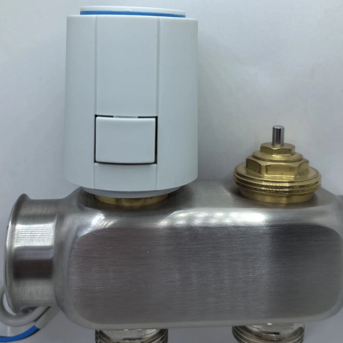 230V  Normally Closed  Electric Thermal Electric Actuator for Water Valves or Manifold in Floor Heating System
