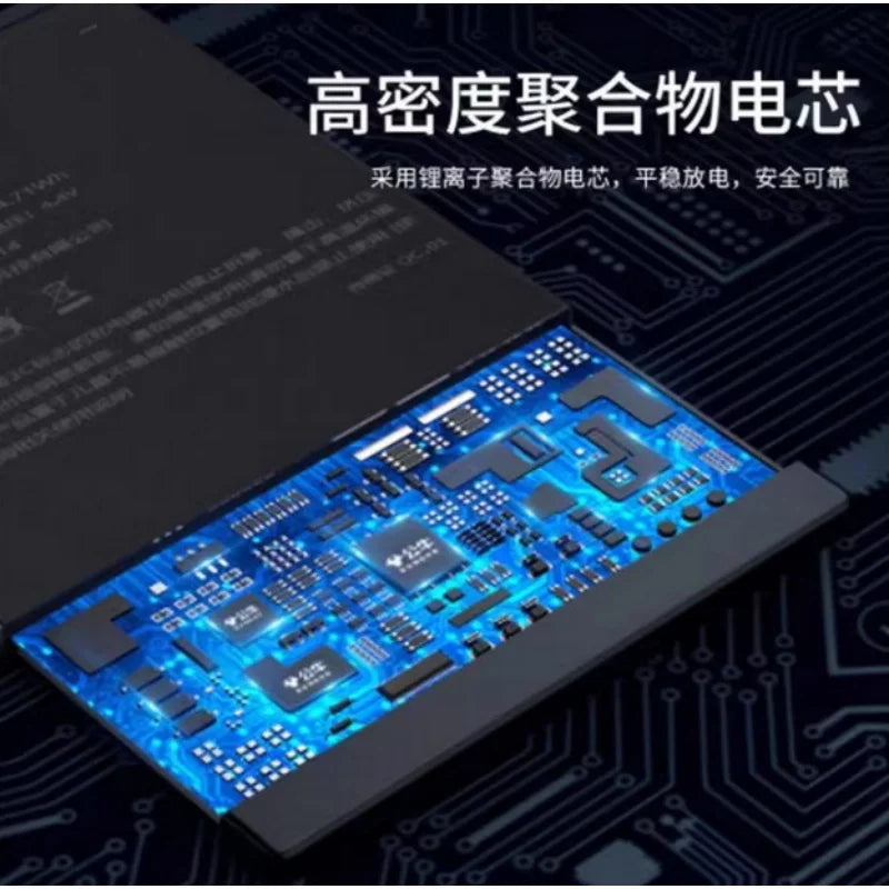 Battery EB-BR880ABY For Galaxy Watch 4 40mm/42mm R860 R865U EB-BR890ABY For Galaxy Watch 4 44mm/46mm R870 SM-R875U + Tools