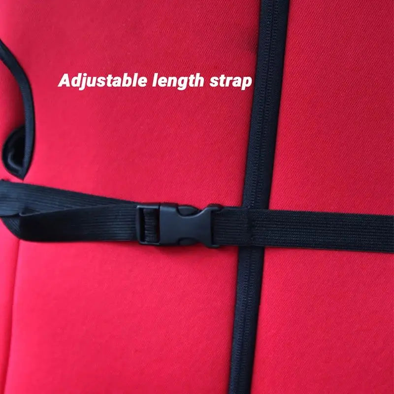 Baby Car Seat Head Support Children Stroller Fastening Belt Adjustable Boy Girl Playpens Sleep Fixator Baby Saftey Pillows
