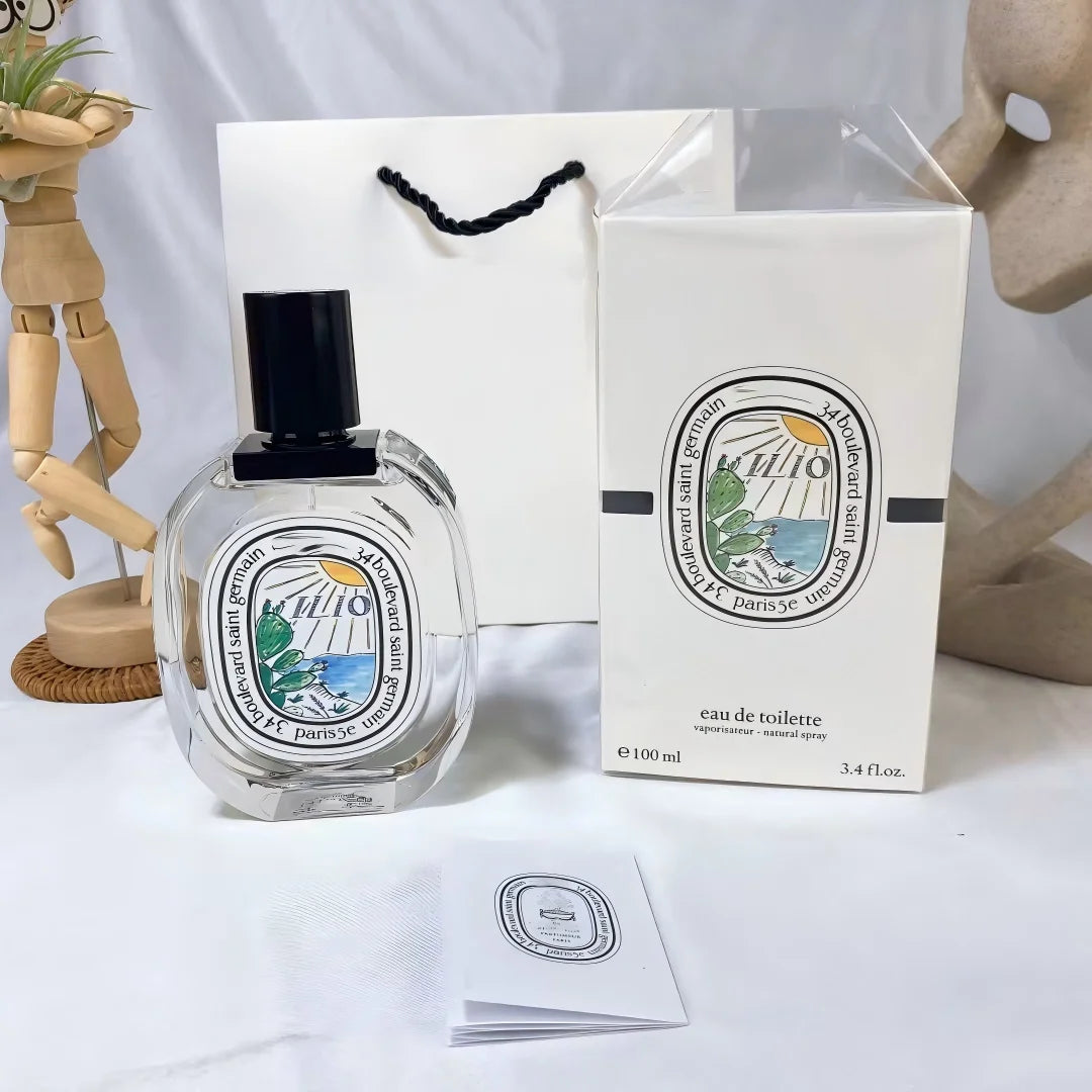 Temptation Perfumes Everyday Essential Mix-Oud-Wood Patchouli Musk Appealing Fragrance Cologne Men Fragrant Genuine Men Cologne