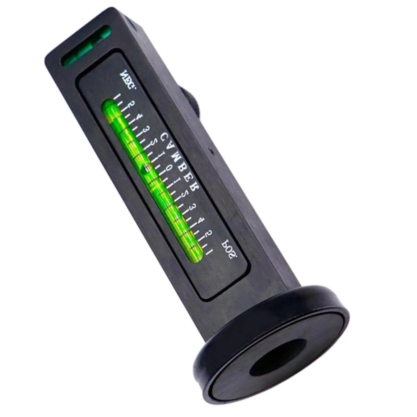 Universal Camber Castor Strut Adjustable Magnetic Gauge Tool Wheel Alignment Fit for Car Tire Repair Truck Positioning Tool