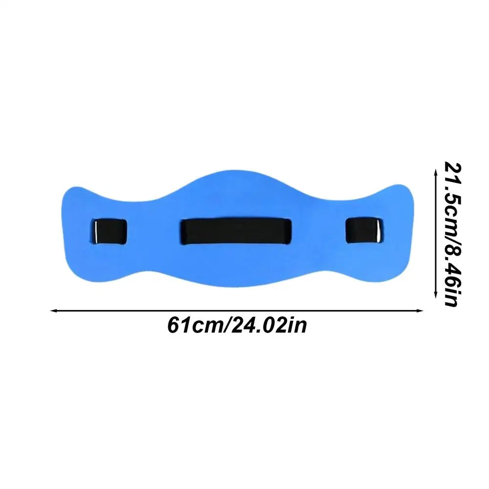 EVA Swimming Buoyancy Belt, Professional Swimming Training Equipment For Adults Children, Foam Float Swimming Aid for beginner