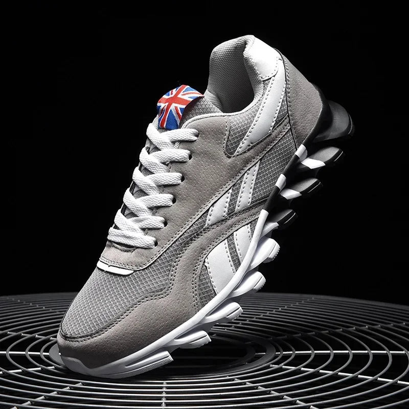 Running Shoes Unisex 2022 Comfortable Men Sport Shoes Trend Lightweight Women Walking Shoes Sneakers Breathable Male Sneakers