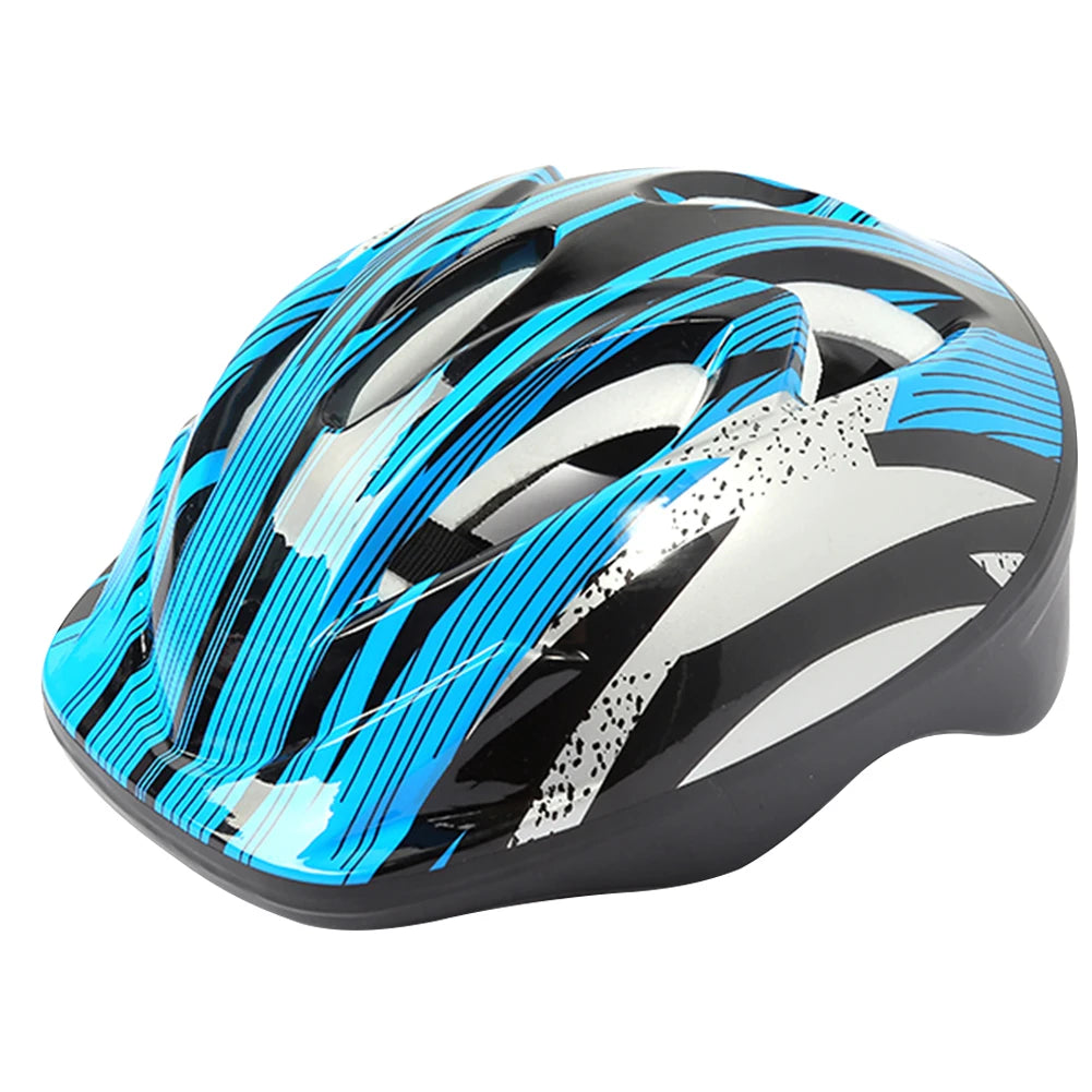 Children Cycling Helmet Skating Riding Safety Kids Bicycle Protective Helmets
