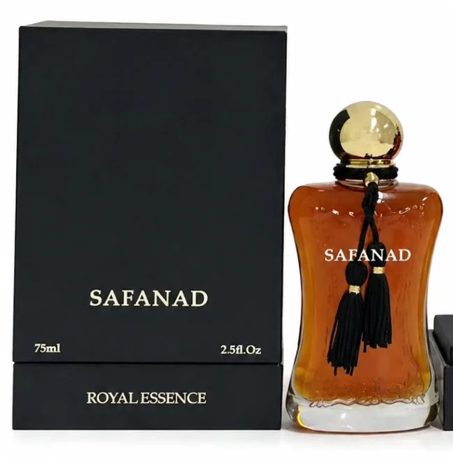 High Quality Light Eau De Perfume Luxury Classic Perfumes Large Capacity Floral Woody Fragrance Cologne Long-Lasting Parfum