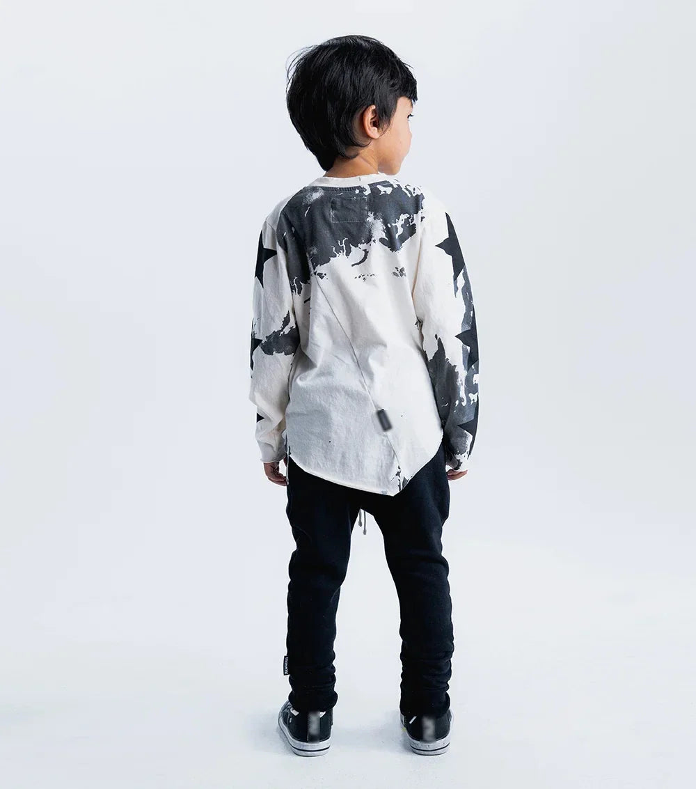 2024 N Spring T Shirt Summer Children's Clothing Girl Clothes Kids Tops T-Shirts For Children Baby Summer Clothes Boy's Clothing
