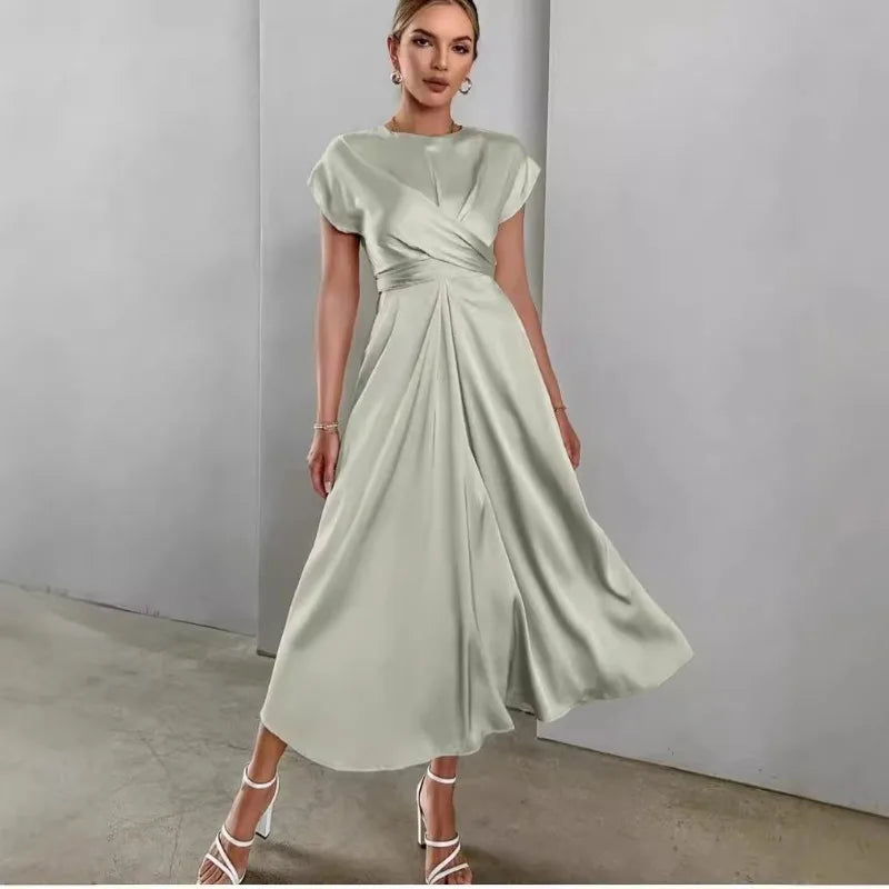 2025 Luxurious Women Corset Mesh Sequins Party Evening Dress Elegant Strap Backless Slim Tight Gala Celebrity Cocktail Dress