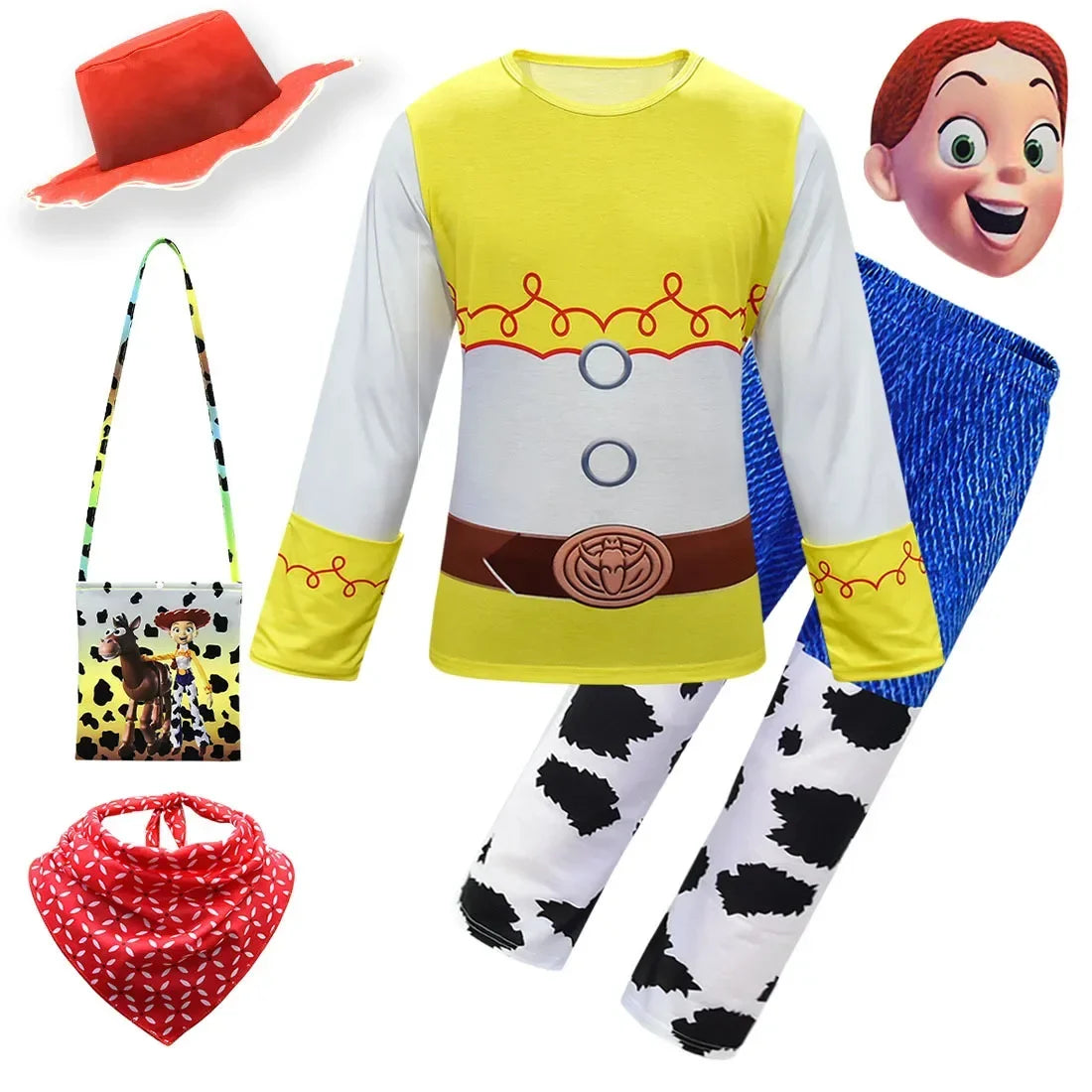 Fashion Hoodie Toy Kids Story Buzz Lightyear Costumes Halloween Costumes For Kids Sweater Cartoon Woody Cosplay Fancy Dress Boys