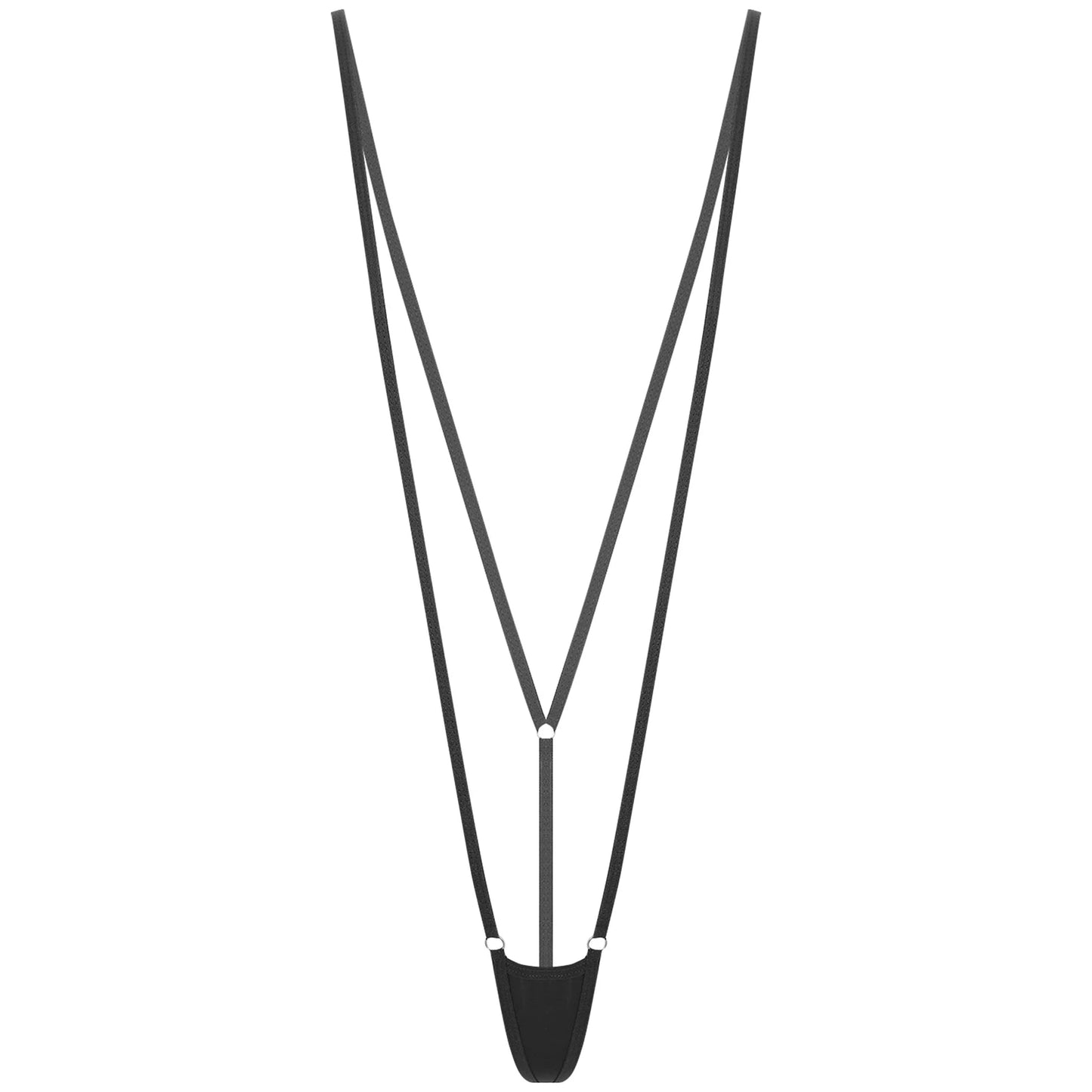 Women Sexy Sling Shot Weeny Swimsuits G-String Thong Micro Bikini Mini Coverage Bodysuit Teddy Extreme Wire Bathing Suits