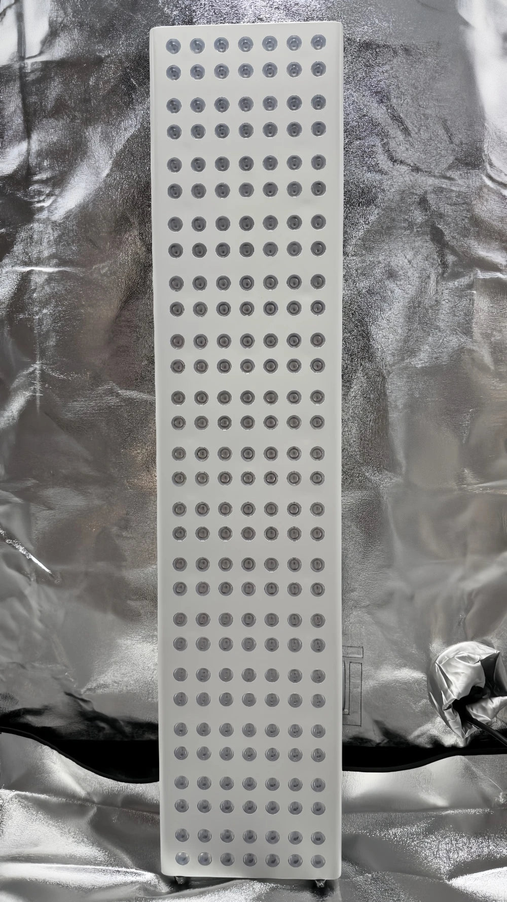 660nm 850nm Dual Chips Timing Led Red Light Therapy Panel Lamp Near Infrared Therapy Light LED Beauty Devices for Face and Body