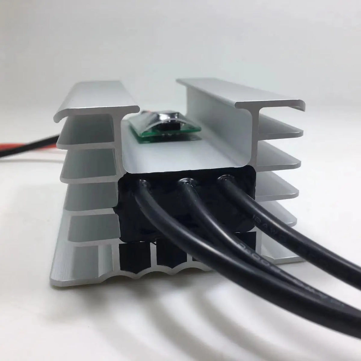 New 3S-6S 40A ESC Brushless Motor Bidirectional Speed Controller With Remote Control For Electric Surfboard SUP Kayak Propeller