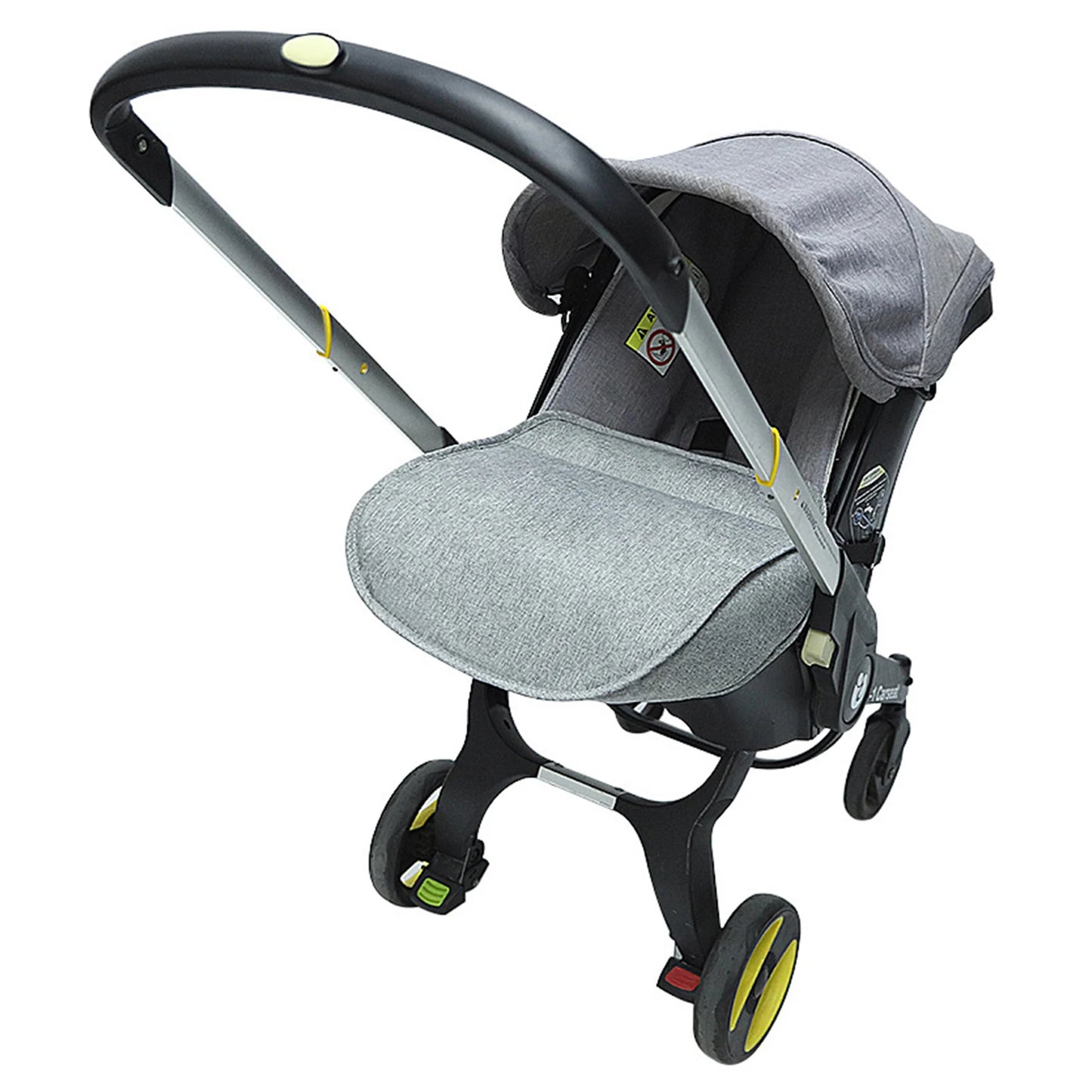 Foofoo Car Seat Winter Footmuff Socks Baby Stroller Accessories Warm Foot Cover For Doona Car Seat Stroller Windproof