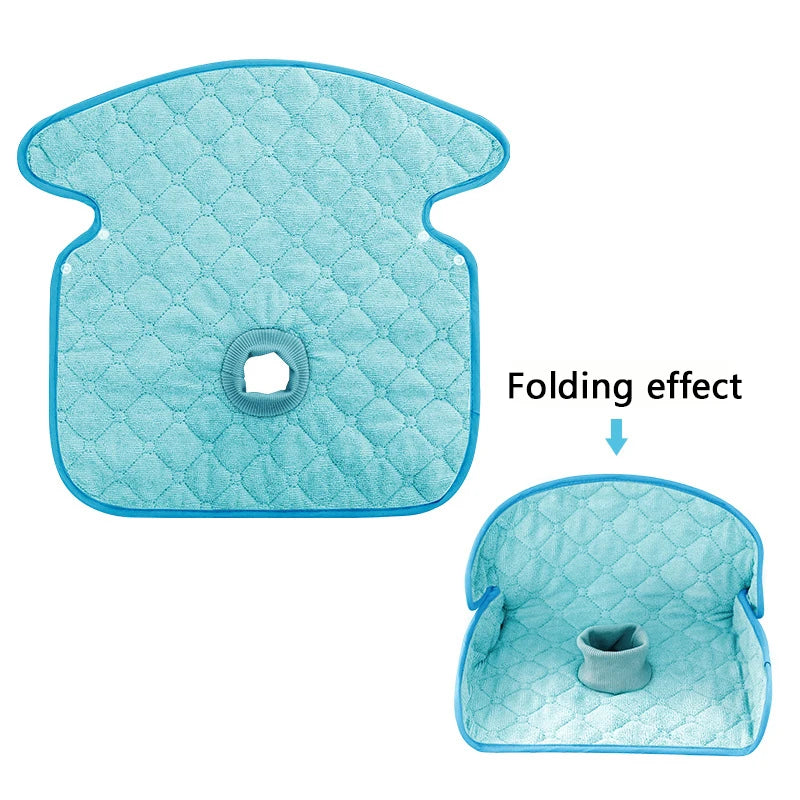 Baby Stroller Seat Cushion Car Seat Pad Pee Guard Child Seat Protector Water-absorbent and Stain-resistant