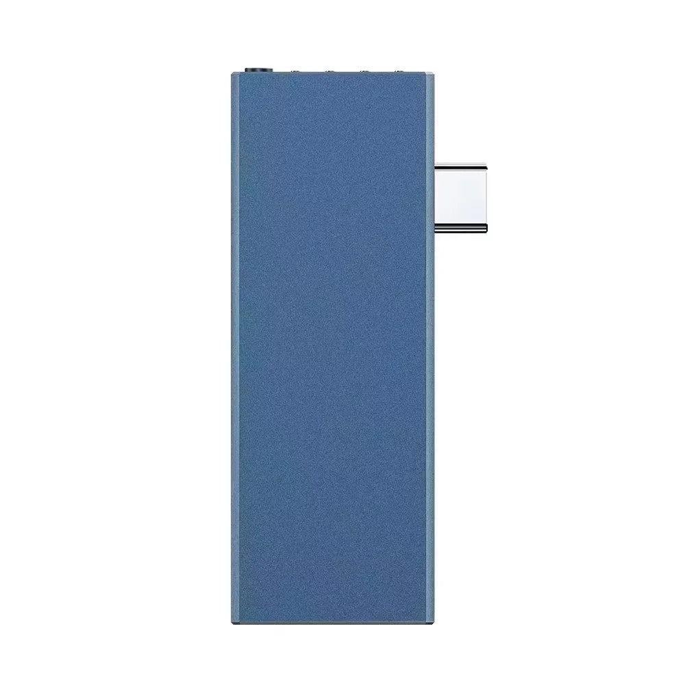 FiiO ESTICK KA17 Mini Mobile Power Bank Independent Power Supply Portable Power Bank 1100mAh Type-C Charging Customized Charger