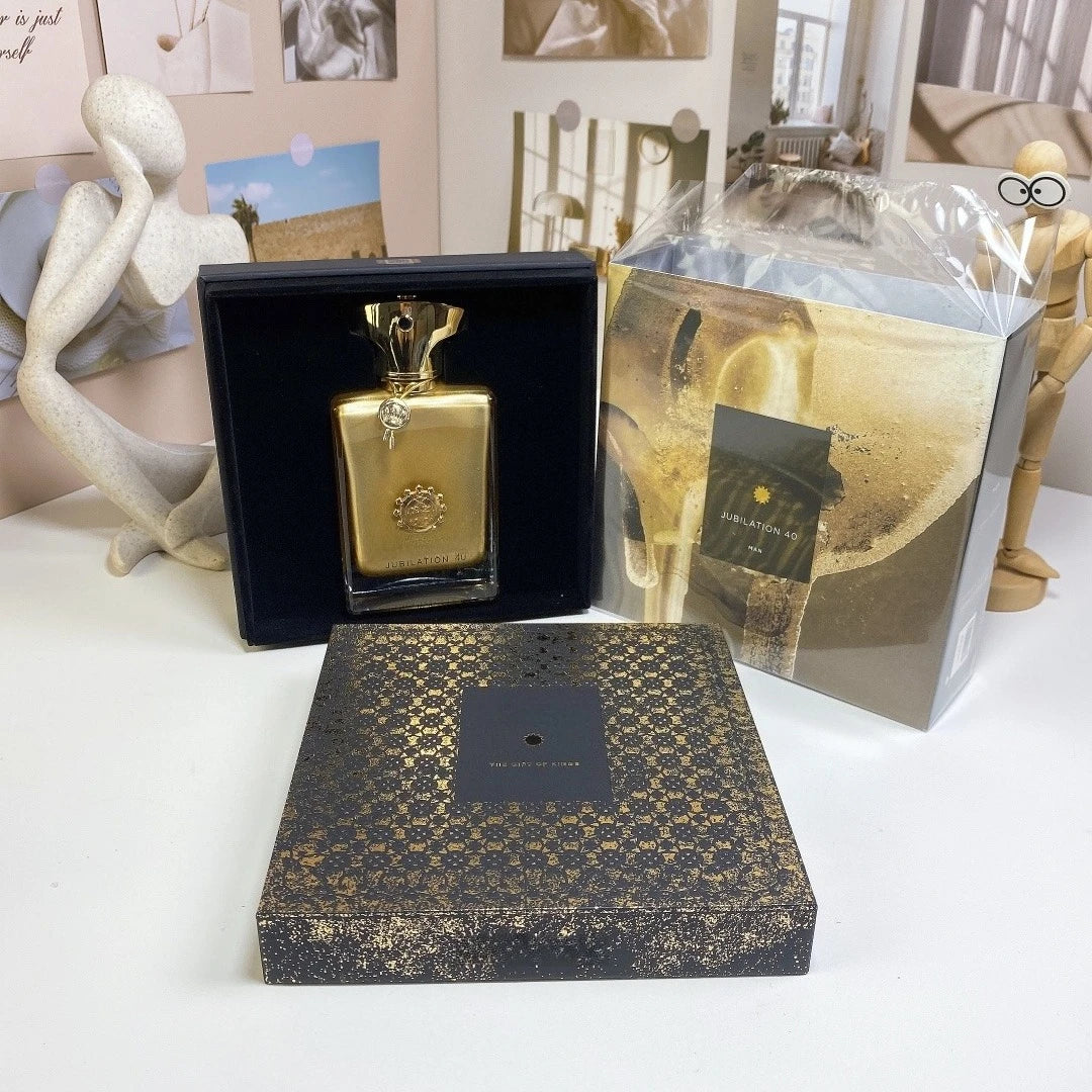 100ml Allure perfume irresistible aroma âmbar baunilha fragrância fresca colônia para homens atraindo perfumes fascinantes