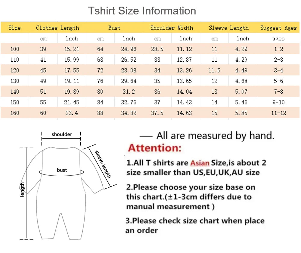 Summer CR7 Printed Short Sleeve Children Set Casual Fashion Tops and Shorts 2pcs Set Kid Boys Girls Sports Tshirts Set Outfits