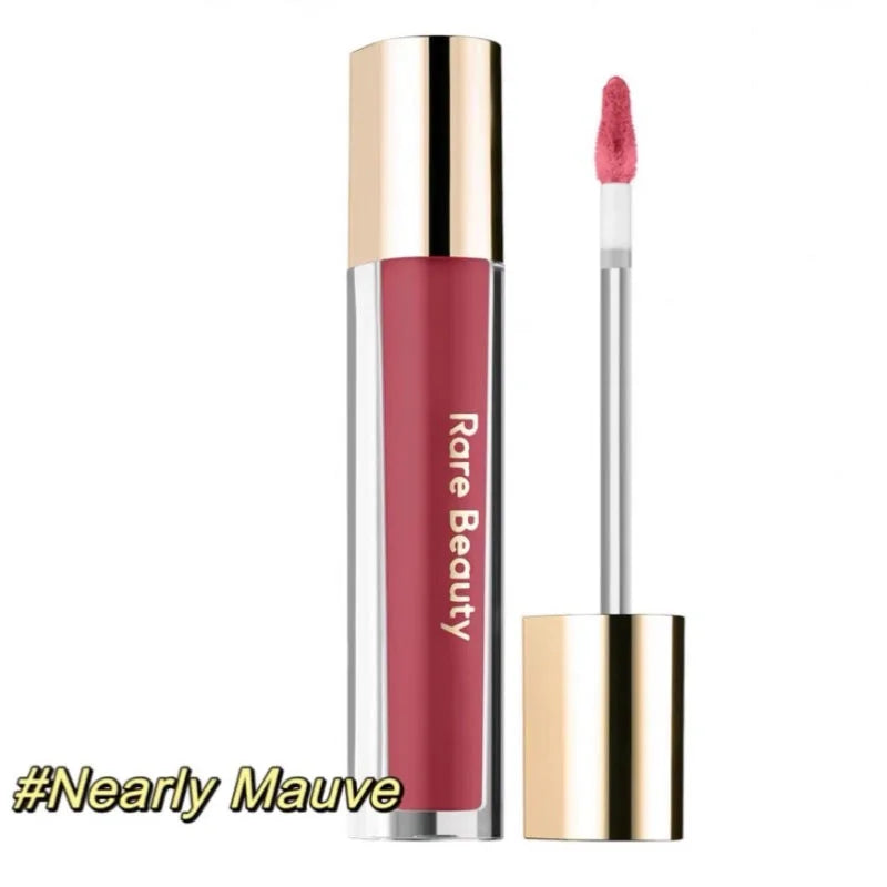 Rare Beauty New Butter Lip Balm Lasting Moisturize Hydrating Plumping Lipstick Lip Gloss Makeup Soft Pinch Liquid Blush Cosmetic