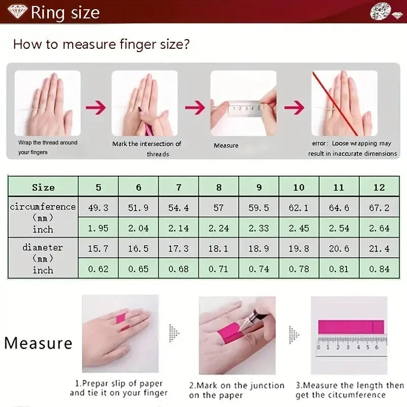 Exquisite Jewelry Accessories Suitable for Women Various Occasions Perfect Fashion Sparking Synthetic Zirconia Anniversary Gifts