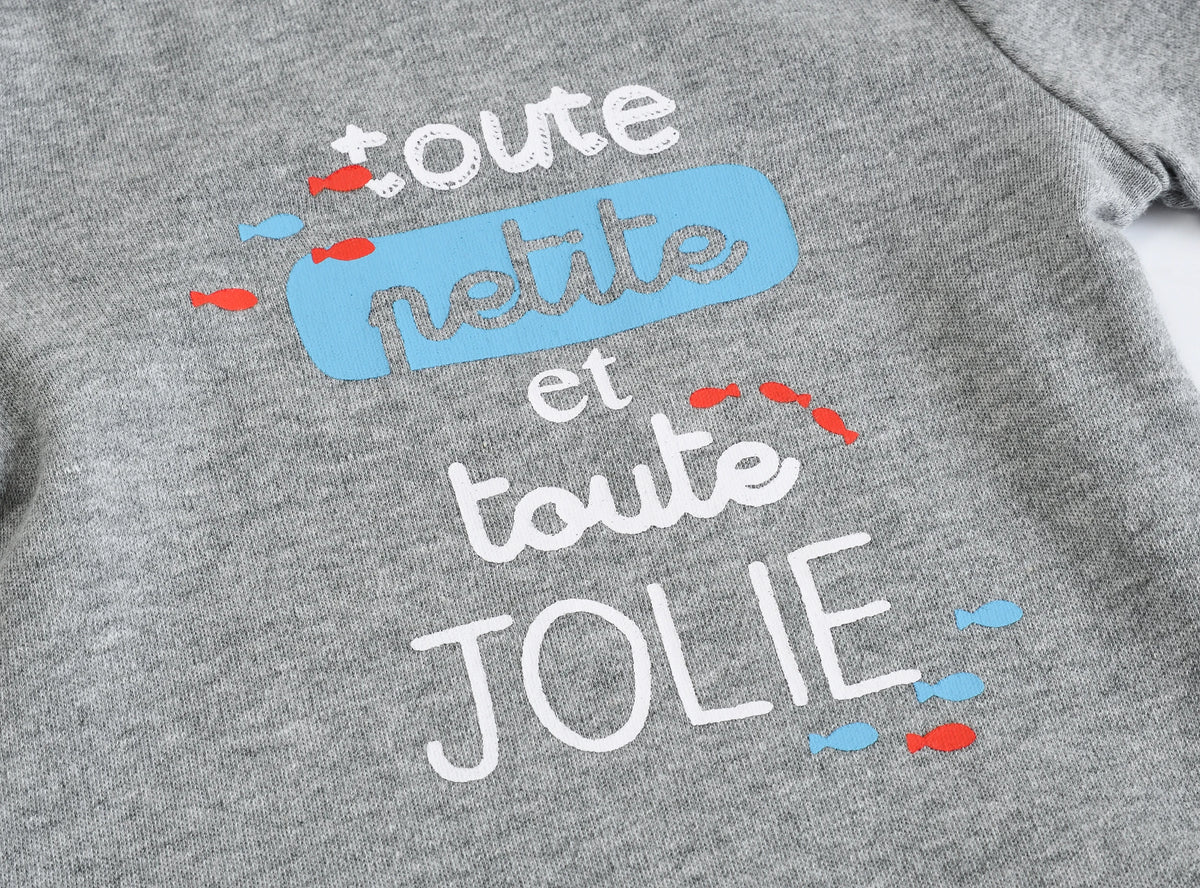 Baby Bodysuit Long Sleeve Cotton 3PCS Set Elephant Rocket Letter Print Infant Romper Onesie Spring Autumn Boy Girl Clothes