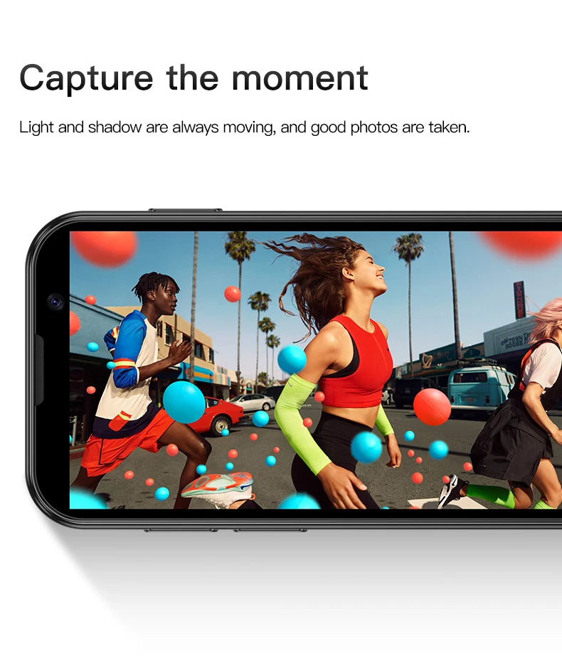 SERVO 16SE Ultra Mini Pocket Smartphone 16GB ROM 3G WCDMA Android 9.0 WiFi Dual SIM Face Unlock Play Store 3.0" Screen Cellphone