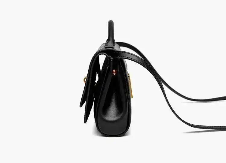 2025 New Luxury Design Top-Handle Bag For Women Evening Handbag Long Purse Solid Color Pu Shoulder Bags Fashionable Outfits