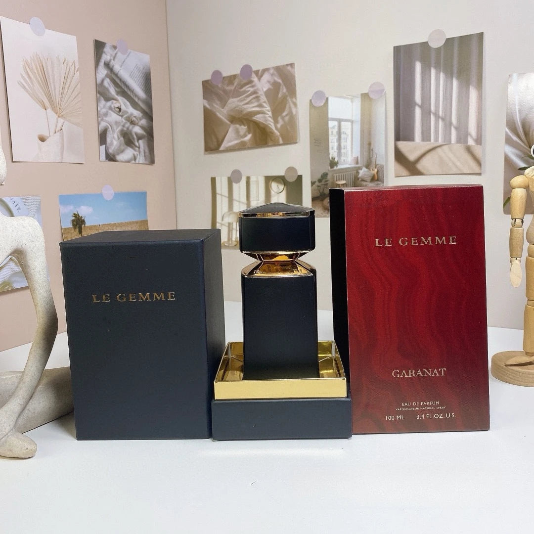 Scent Perfume 100ml Luxury Perfumes Eau De Parfum Rich Opulent Fragrance LongLasting Cologne Sophisticated Aroma Premium Crafted