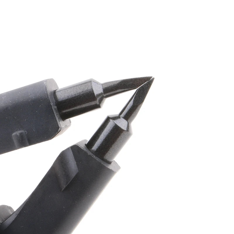 1 Adjustable Temperature 220℃ Smart Mini Heating Sharp Tip Hair Extension Iron, Fusion Hair Extension Iron Keratin Bonding Tools