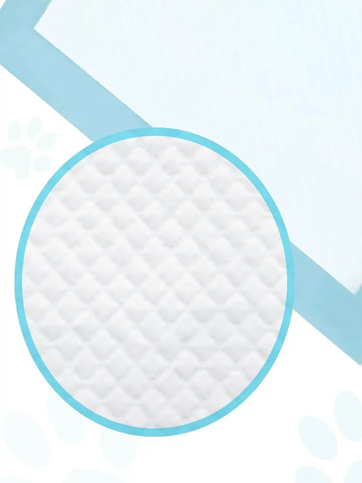 Disposable Pet Training Pads Super Absorbent Leak-Proof Dog Pee Pads for Puppy Dogs Cats Potty Training