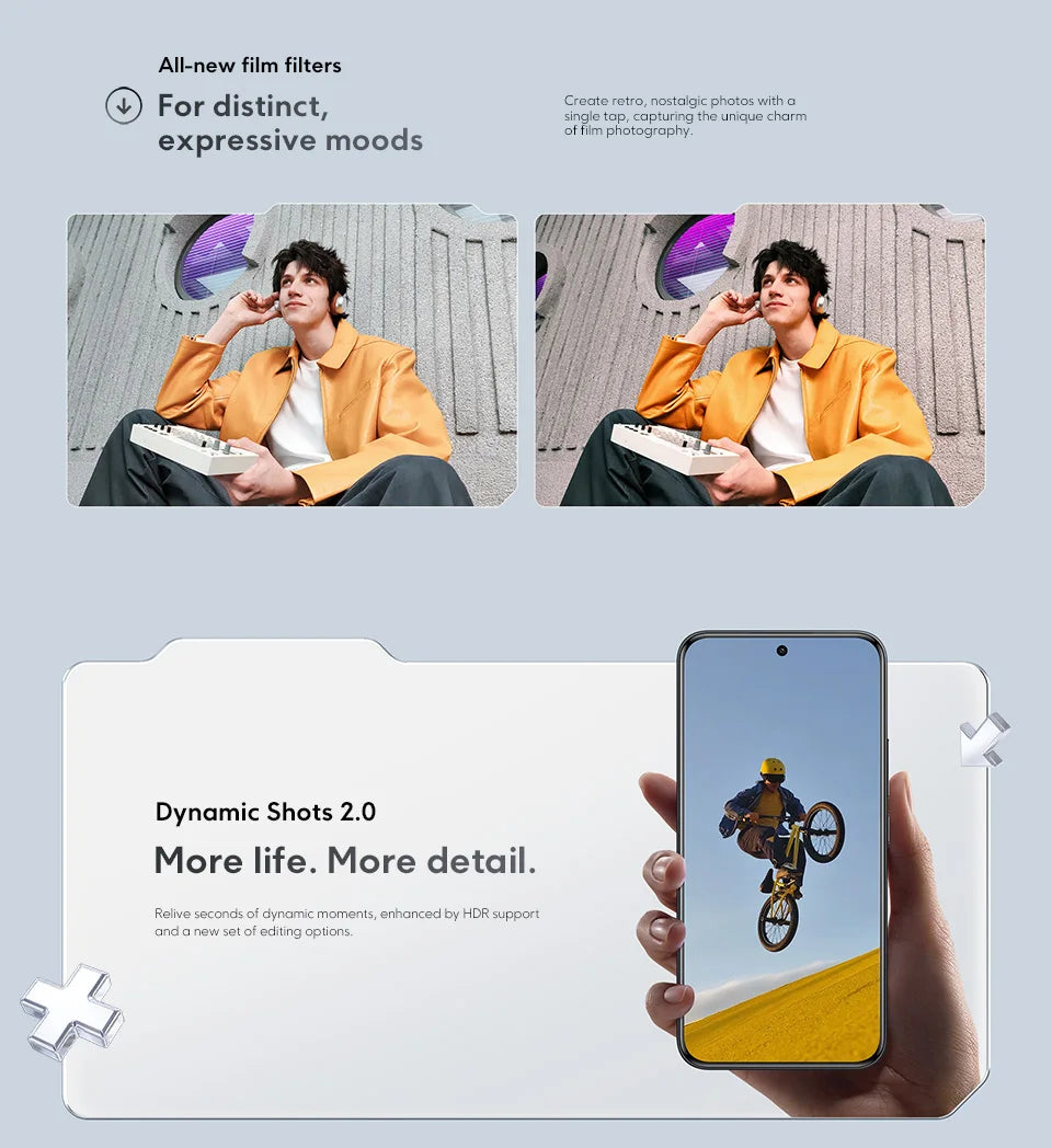 Mobile Phones POCO M8 Pro 5G Global Version Snapdragon 7s Gen 4 6.83' 1.5K 120Hz Display 6500mAh Battery 100W NFC