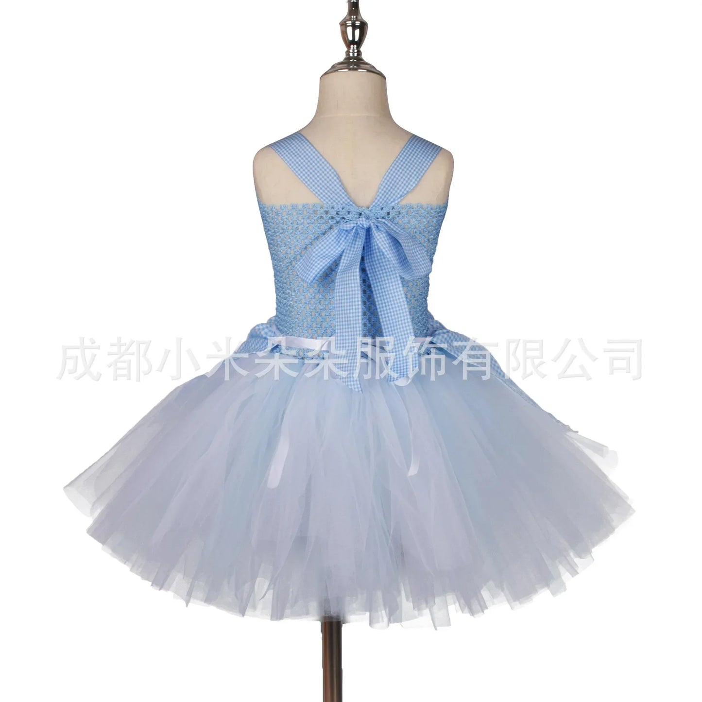 Halloween Wizard of Oz Cosplay Dress Fashion Stage Performance Costume for Girls Dress Up Set Party Costumes Outfits 2026 New